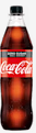 Coca-Cola Zero Sugar 1,0l (MEHRWEG)