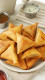 Samosa - 4 pezzi