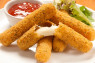 Mozzarella stick