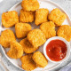 Nuggets di pollo