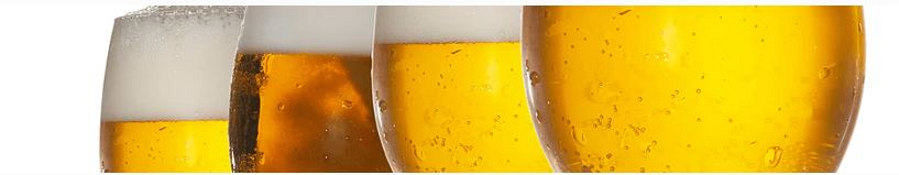 ALKOHOLISCHE GETRÄNKE