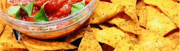 VORSPEISEN & FAVORITAS