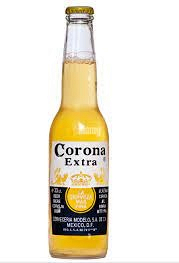 Birra Corona 0,33l