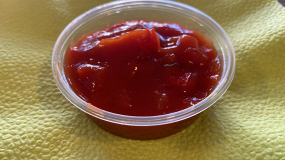 Red Salsa