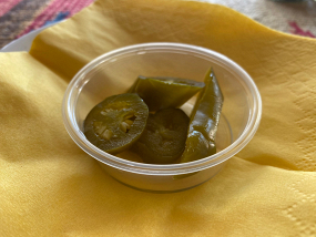 Jalapenos