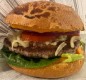Chilli Burger
