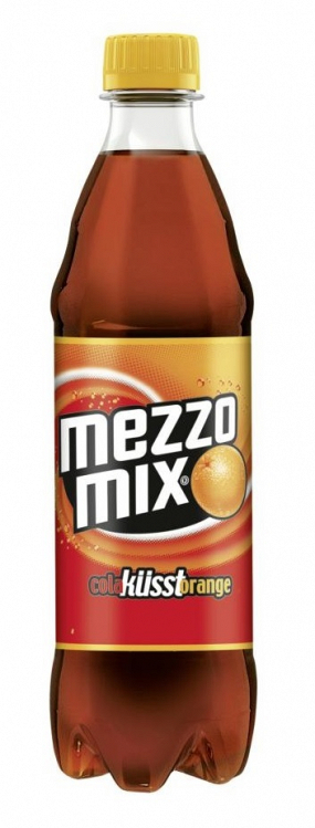 Mezzo Mix 1,0 l