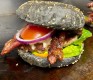 Black Pearl Burger