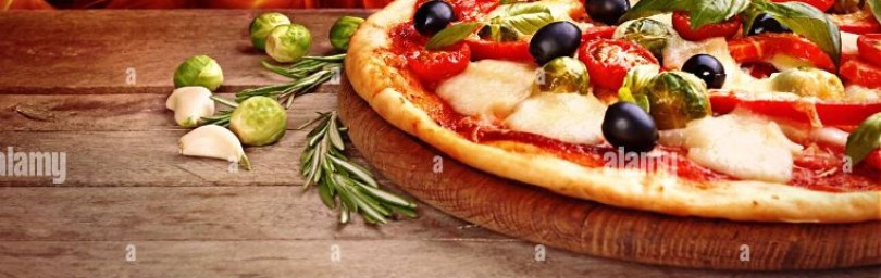 PIZZA