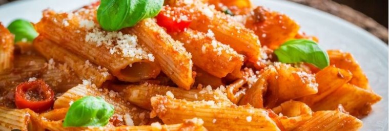 PASTA
