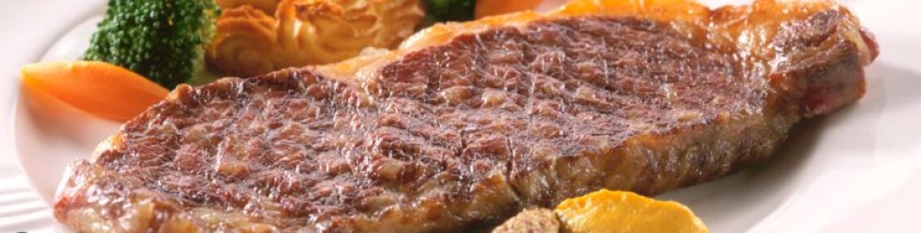 GRILL-GERICHTE