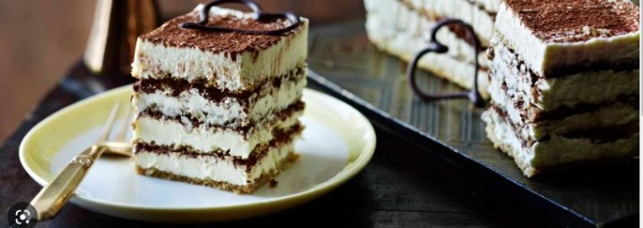 DESSERT