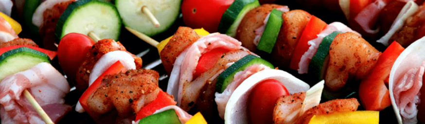 Teller Spezialitäten