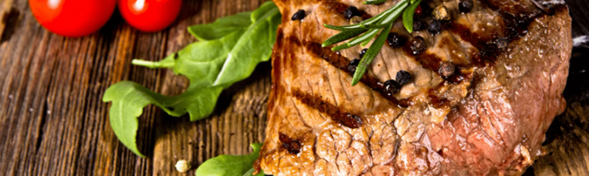 Lammfleisch Spezialitäten