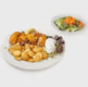 Gegrillte Calamari