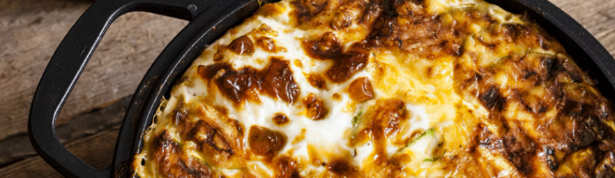 Vegetarische Spezialitäten