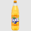 Fanta Orange 1,0l (MEHRWEG)
