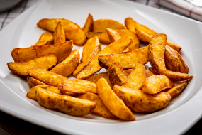 200 g Americké zemiaky / Amerikai burgonya