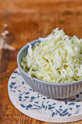 100 g Kapustový šalát / Káposztasaláta