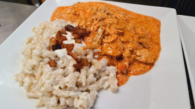 150 g Bakonyi kuracie prsia / Bakonyi csirkemell