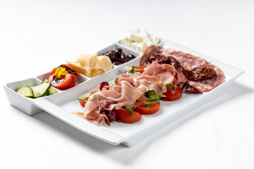 Platou rece  (pentru 2 persoane)