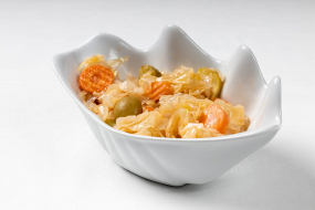 Salata de muraturi asortate 