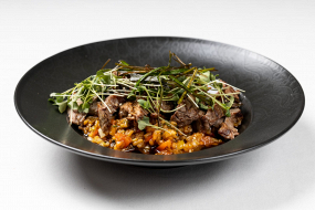 Vita cu orez chinezesc