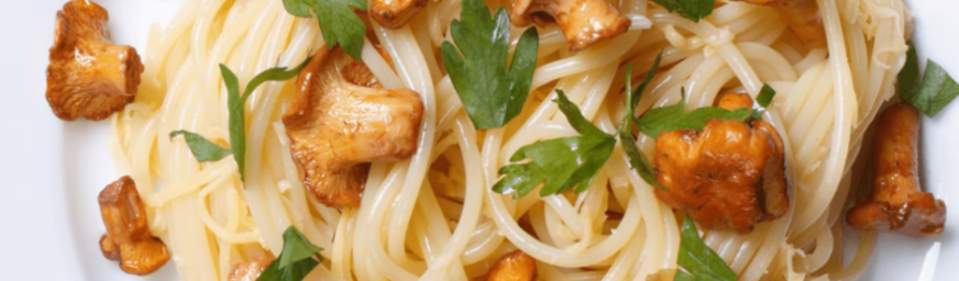 Spaghetti