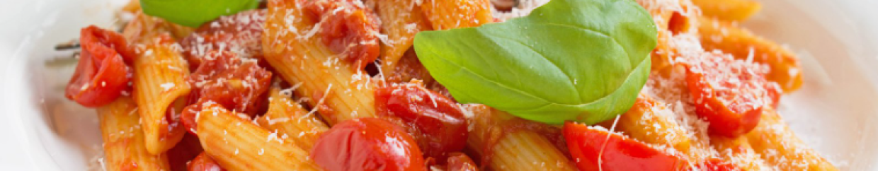 Rigatoni