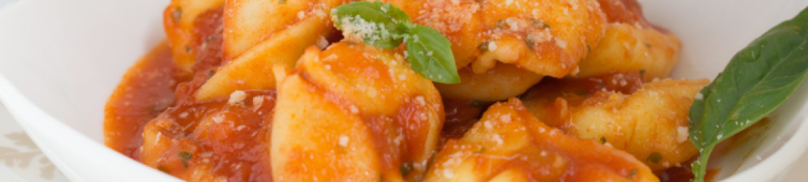 Tortellini