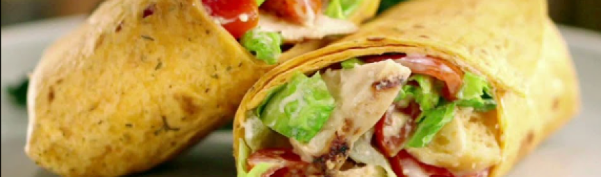 Wraps