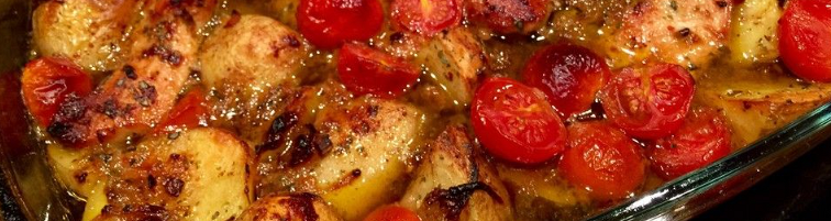 Toscana Spezialitäten