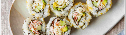California Rolls 