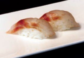 007  Nighiri Branzino