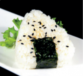 018  Onigiri