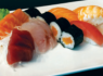 021 Sushi Sashimi Moriawase
