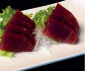 024 Maguro Sashimi