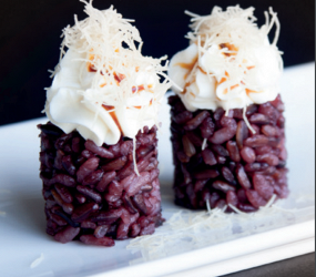 025 Gunkan Black Philadelphia