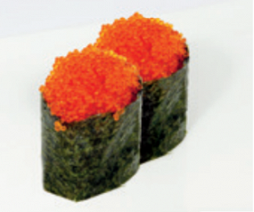 027 Gunkan Tobiko