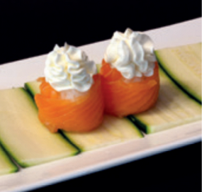 032 Gunkan Philadelphia