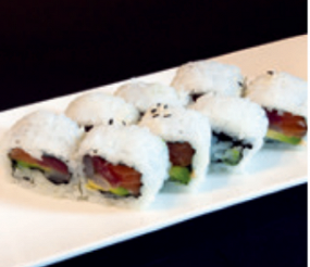 064 Uramaki Moriawase