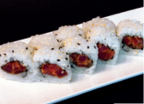 067 Spicy Tuna