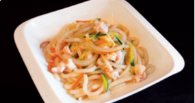 121 Yaki Udon