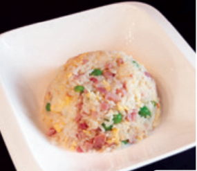 125 Riso alla cantonese