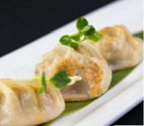 130A Ravioli alla piastra