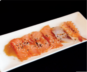 132 Carpaccio scottato