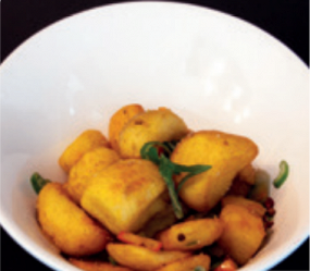 163 Patate sale e pepe