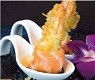 506 TEMPURA SALMON