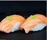 037 NIGIRI SALMONE