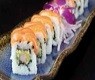 140 TIGER ROLL